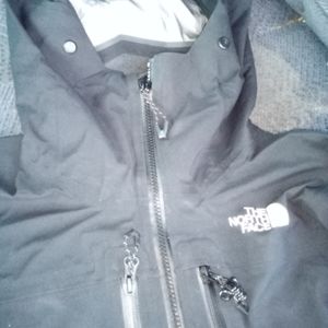 Women's north face future light